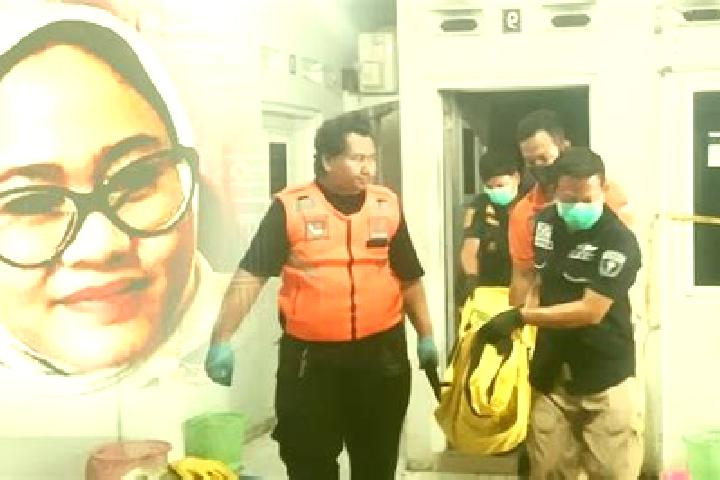 escort Karangbaru