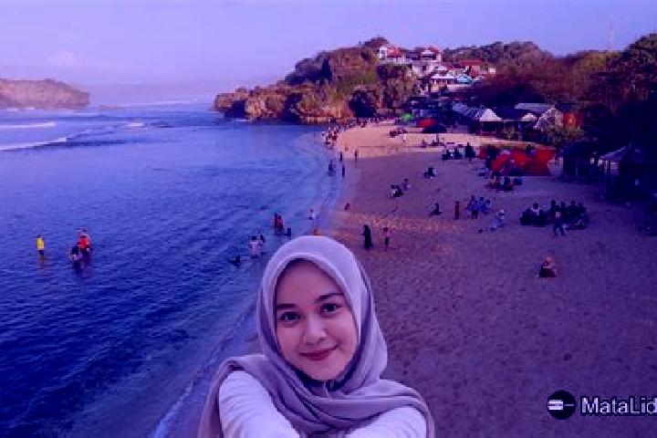 escort Karangori Kidul