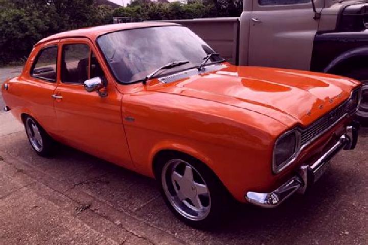 escort Karangturi