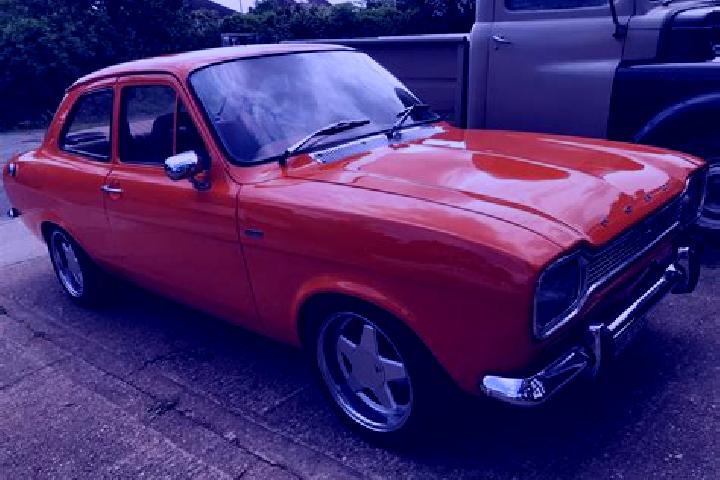escort Karangwaru