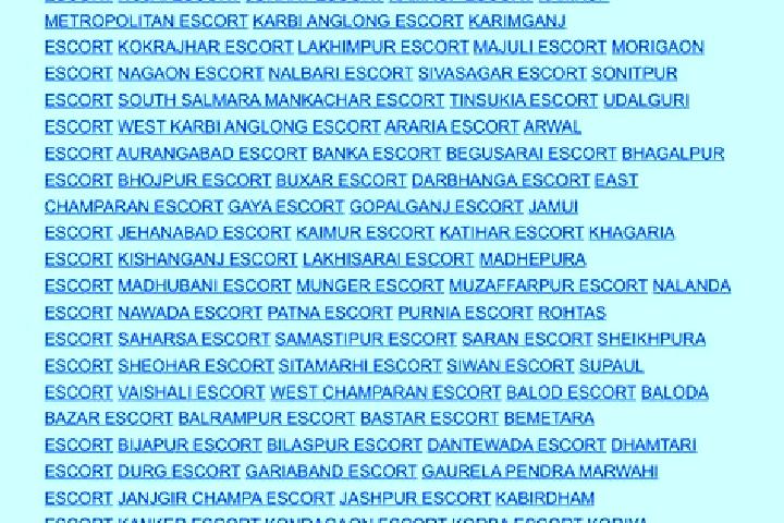 escort Karbi