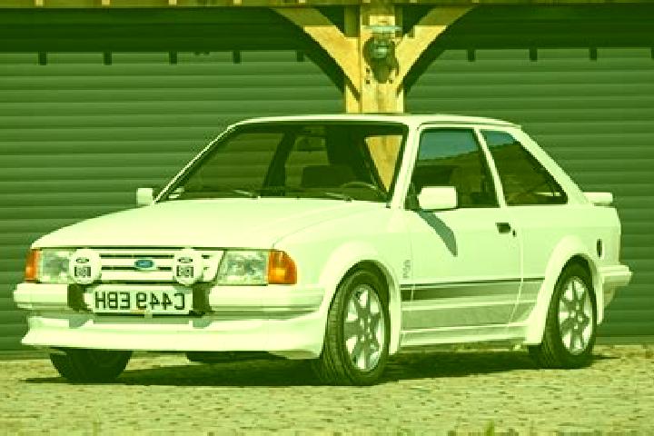 escort Karby