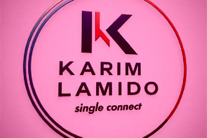 escort Karim Lamido