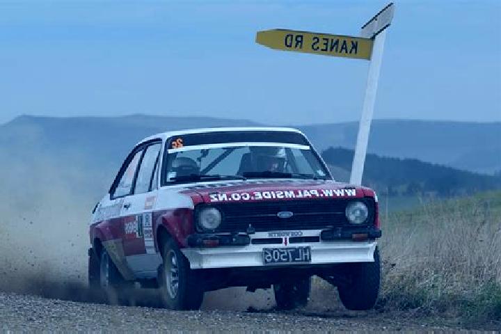 escort Karl