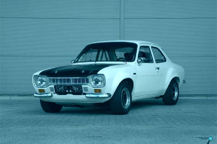 escort Karligan