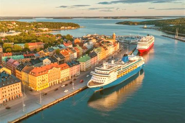 escort Karlskrona