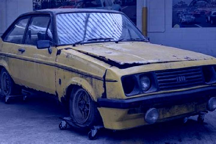 escort Karmi el