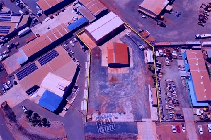 escort Karratha Industrial Estate
