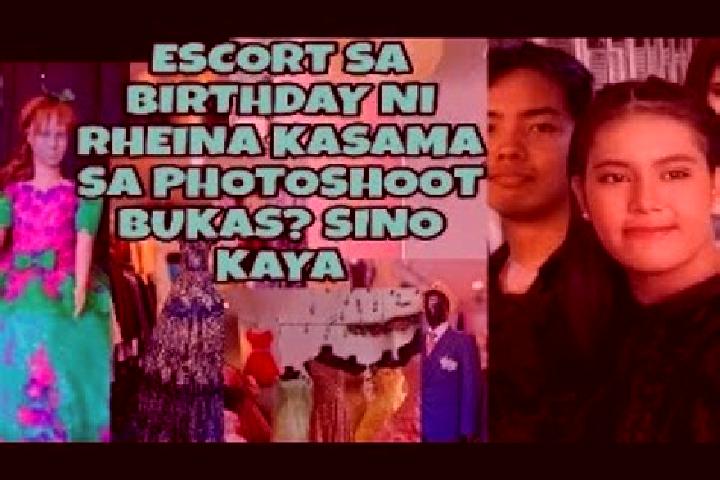 escort Kasama