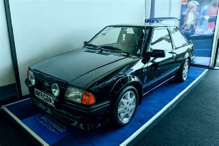 escort Kassere