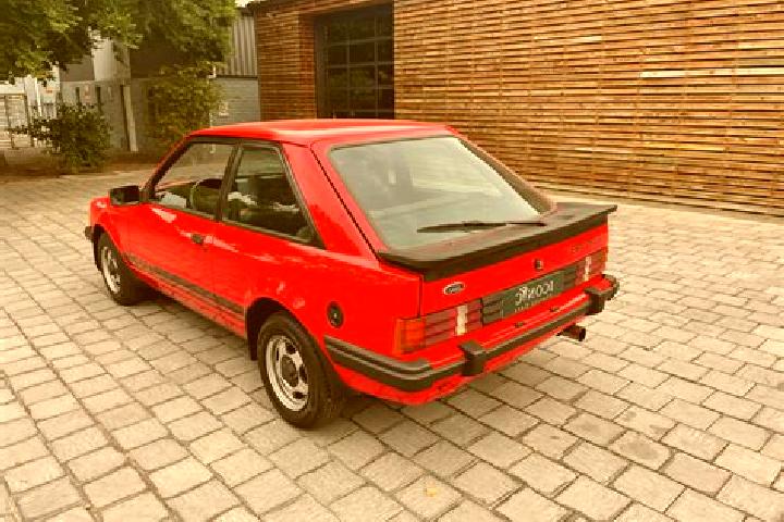 escort Kassiri