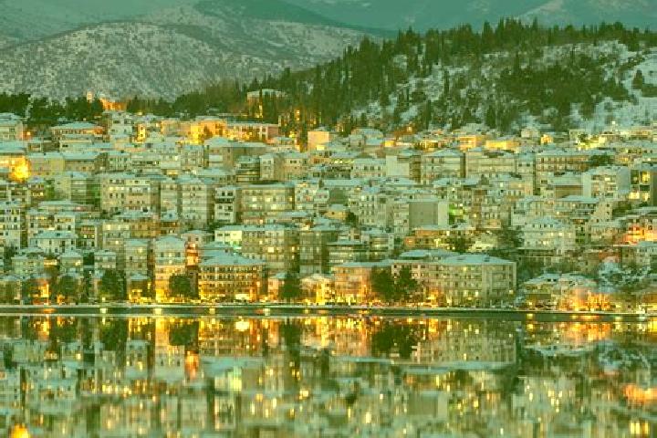 escort Kastoria