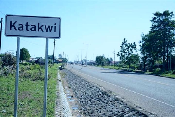 escort Katakwi