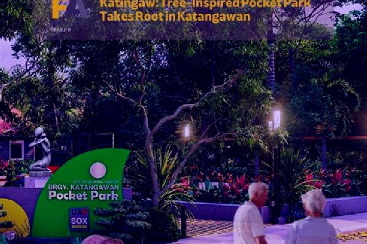 escort Katangawan