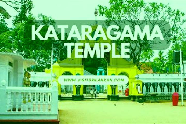 escort Kataragama