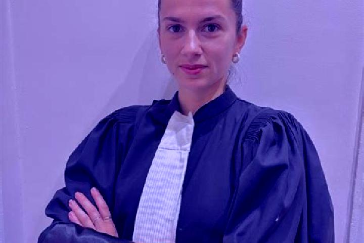 escort Kato Kamila