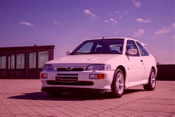 escort Kaulon