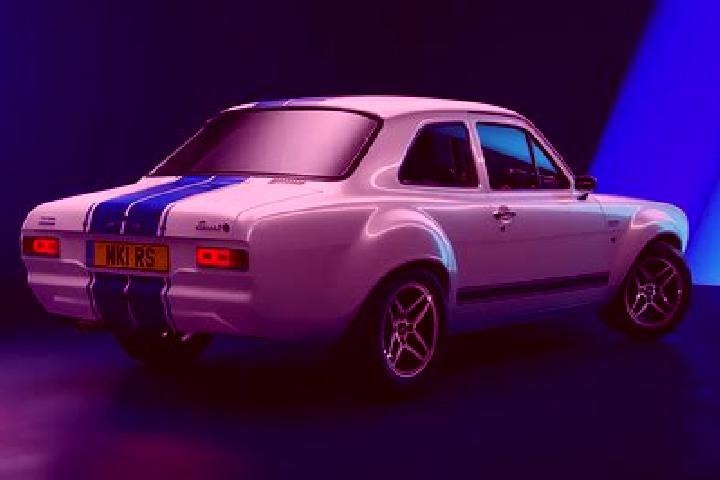 escort Kauns