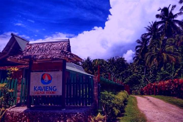 escort Kavieng