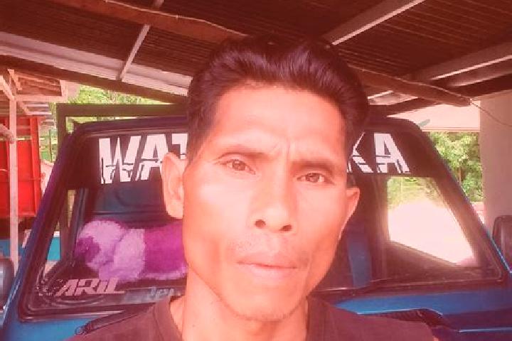 escort Kawangu Satu