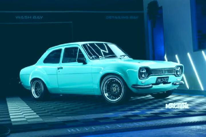 escort Kawungsari