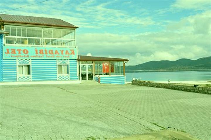 escort Kayadibi