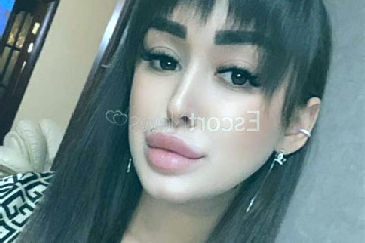 escort Kayseri