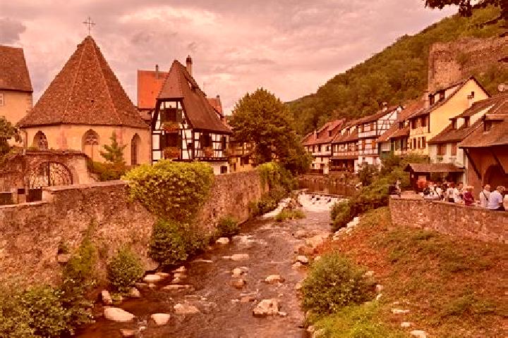 escort Kaysersberg