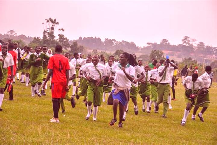escort Kayunga