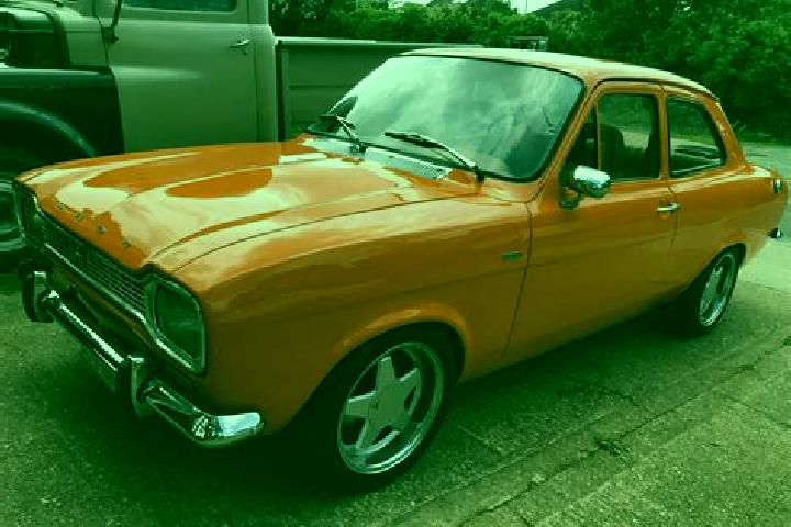 escort Kazanli