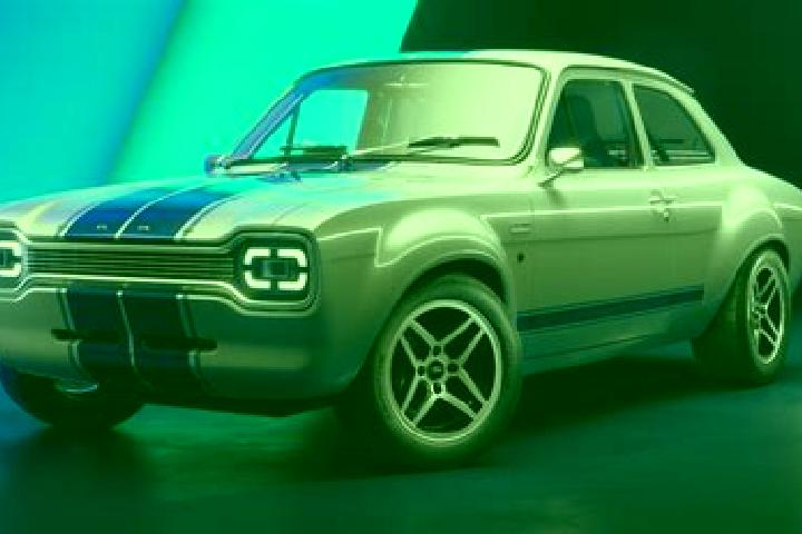 escort Kazanskoye