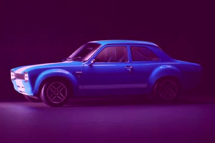 escort Kazeriberi