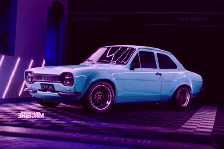 escort Kedalon