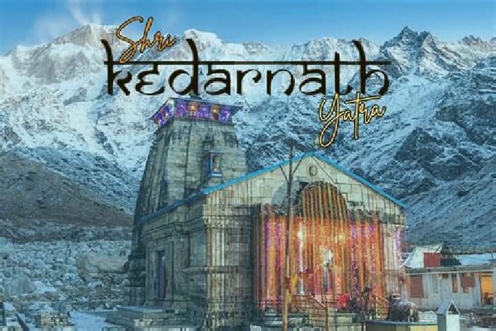 escort Kedarnath