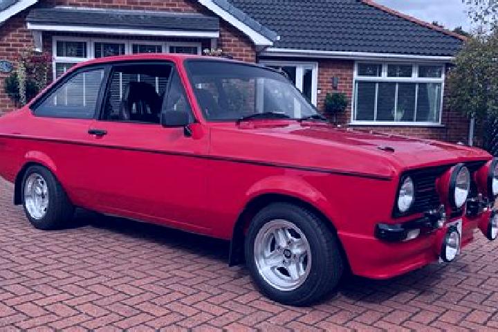 escort Kedgwick