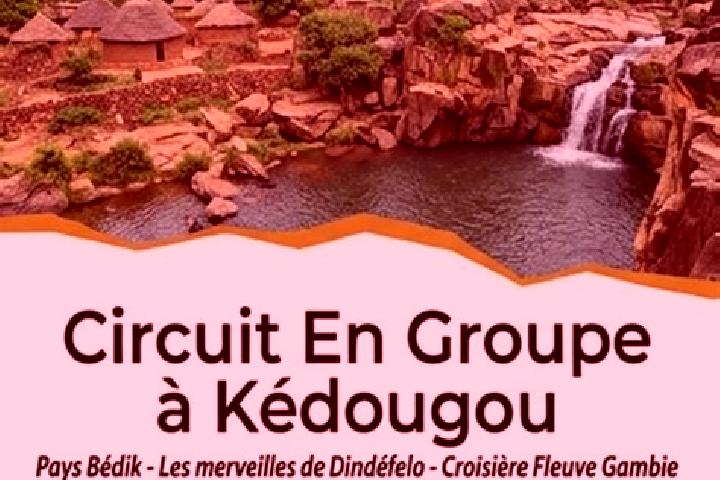 escort Kedougou