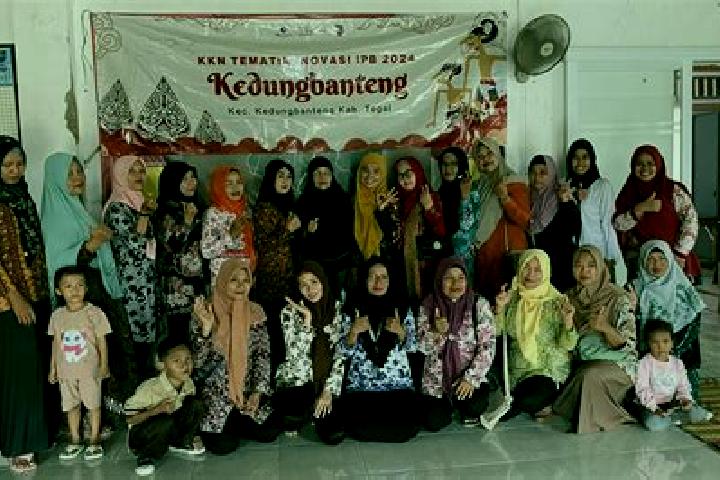 escort Kedungbanteng Krajan