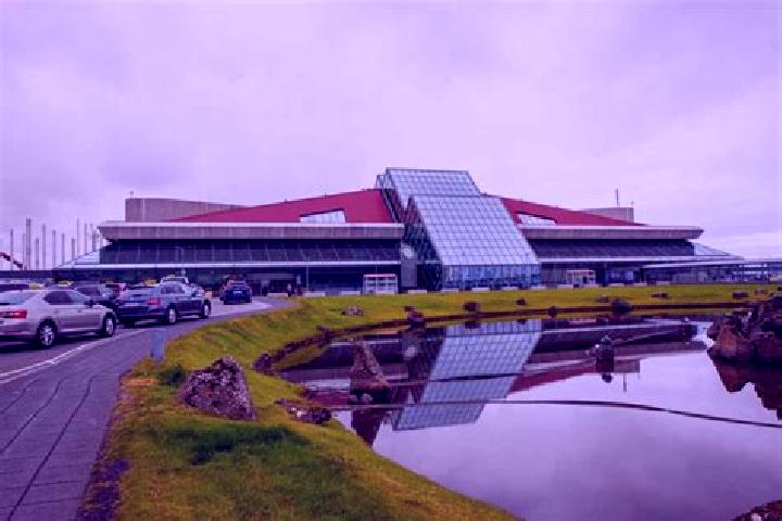 escort Keflavik