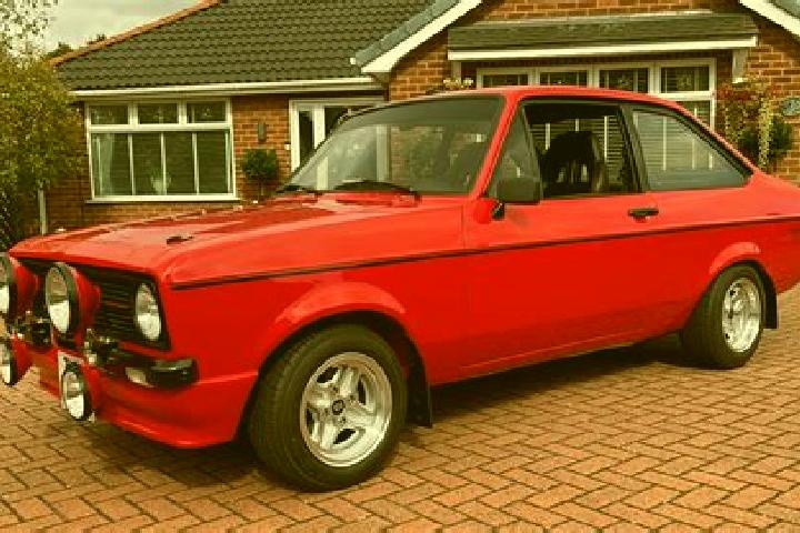 escort Kegworth