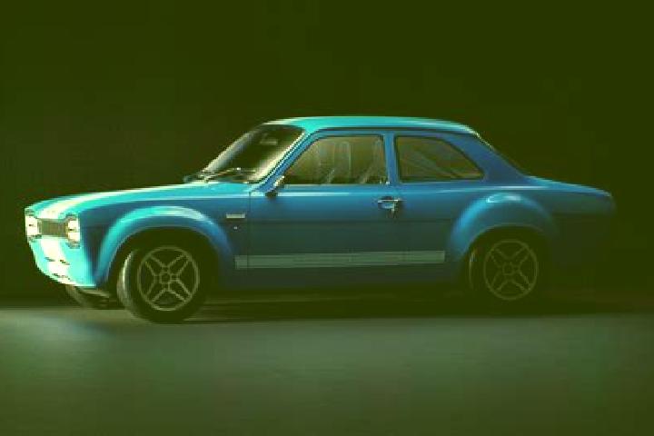 escort Kehrsatz