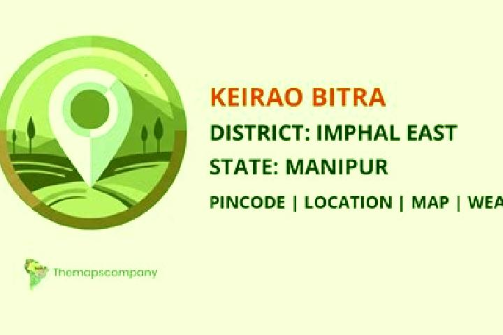 escort Keirao Bitra