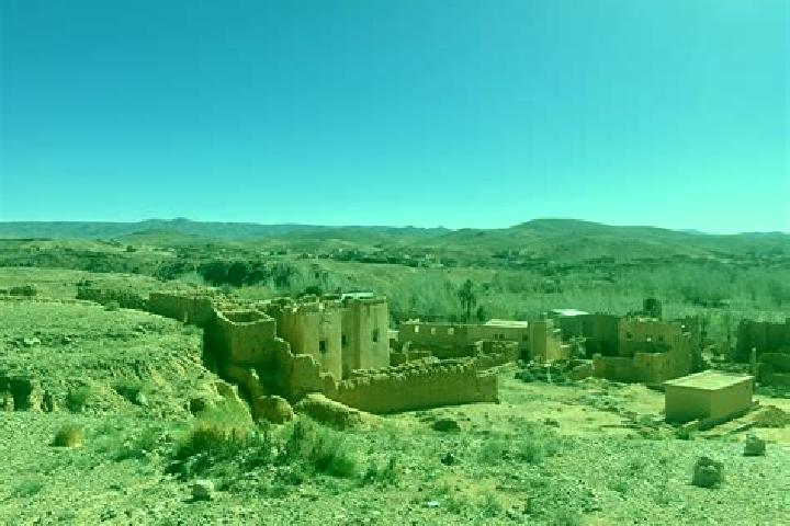 escort Kelaat Mgouna