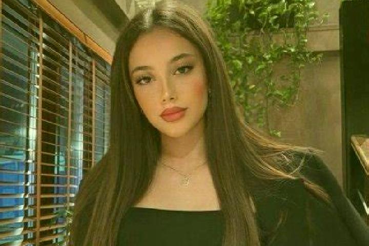 escort Keles Timur