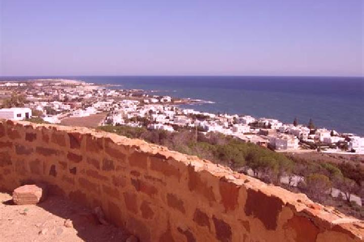 escort Kelibia