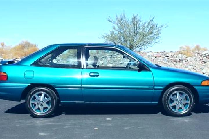 escort Kelleci