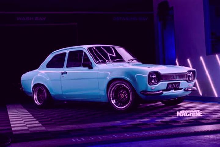 escort Kellmunz