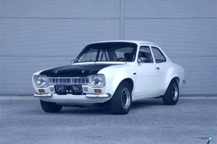 escort Kelvedon