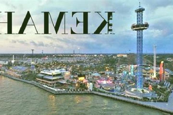 escort Kemah
