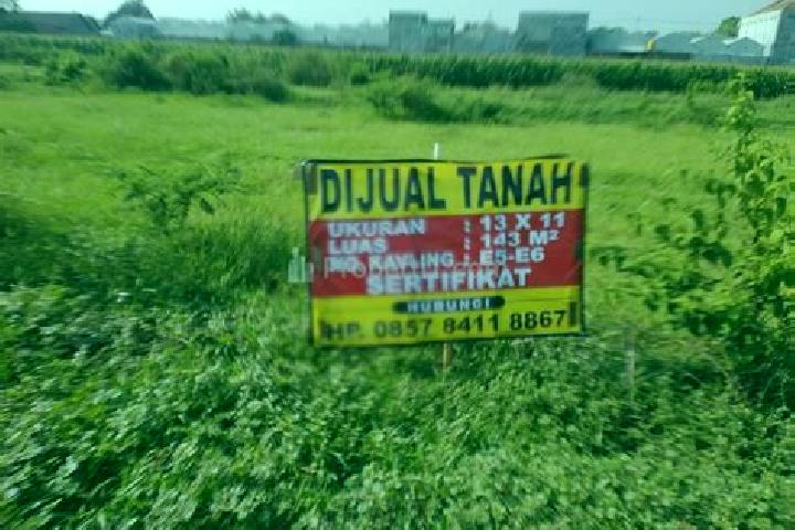 escort Kemajuan Tanah Simpang Waha