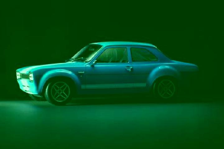 escort Kemasik